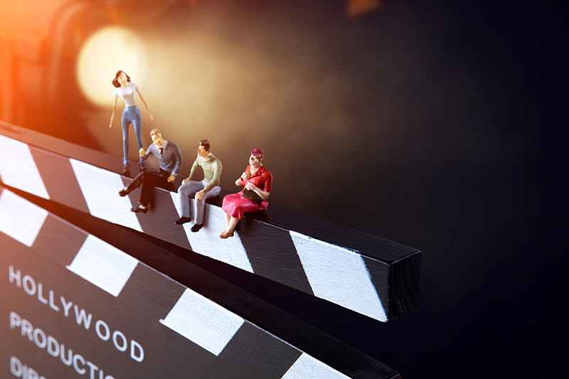 人工智能对前锋区宣传片制作行业的影响